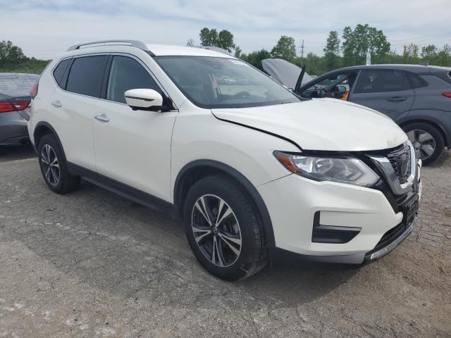 JN8AT2MV4LW139633 Nissan ROGUE S