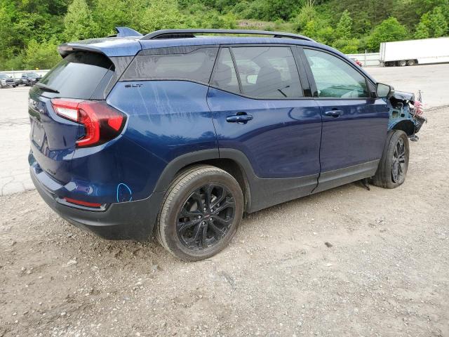 3GKALVEV9NL299970 GMC Terrain Slt