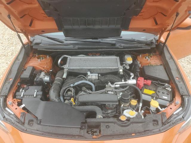 JF1VBAF6XN9019214 Subaru Wrx Premium