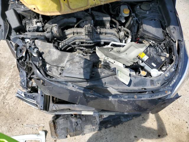 JF2GTAEC8L8224459 Subaru Crosstrek Premium