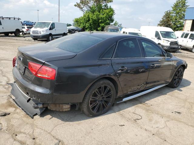 WAUAGAFD8EN005132 Audi A8 QUATTRO
