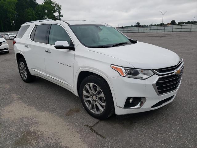1GNERKKW0MJ217306 Chevrolet Traverse Premier