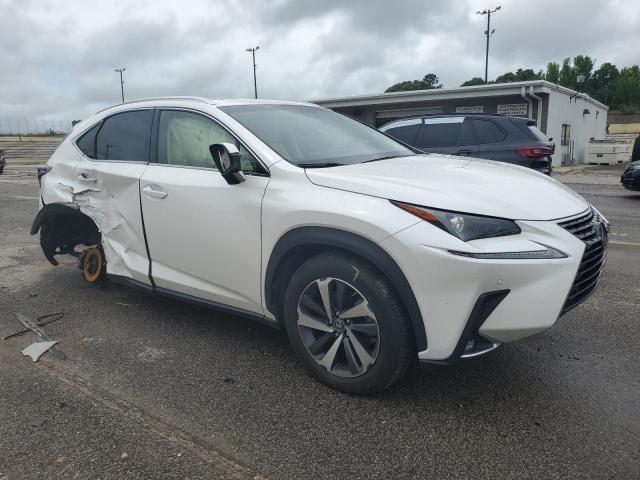 JTJYARBZ8K2143363 Lexus Nx 300 Base