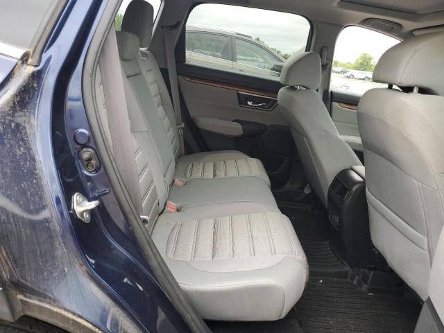 2HKRW2H51JH696812 Honda CR-V EX