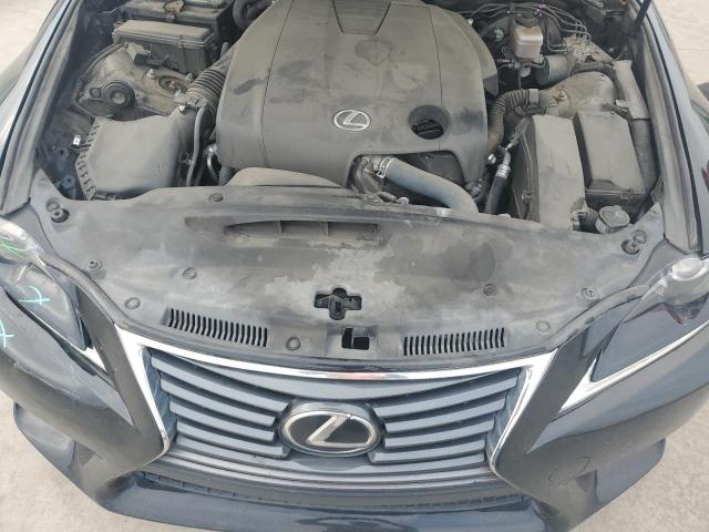 JTHBF1D28F5073930 Lexus IS 250