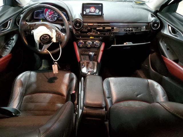 JM1DKDD77H0145848 Mazda Cx-3 Grand Touring