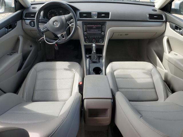 1VWAS7A38FC116759 Volkswagen PASSAT S