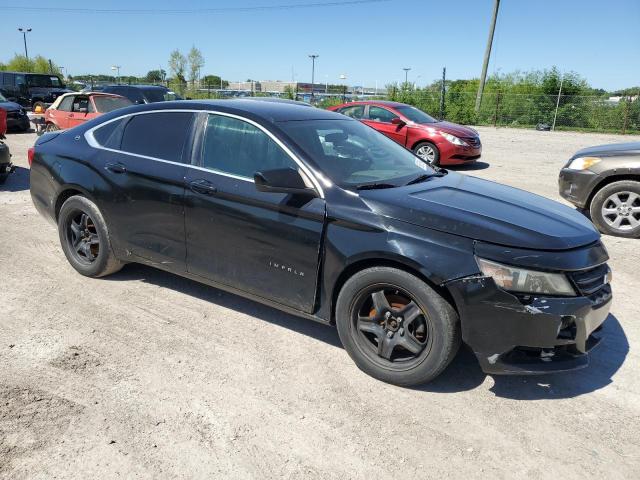 2G11Y5SL3E9317617 Chevrolet IMPALA LS