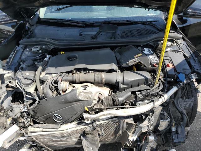WDCTG4GB5FJ058514 Mercedes-Benz Gla 250 4matic