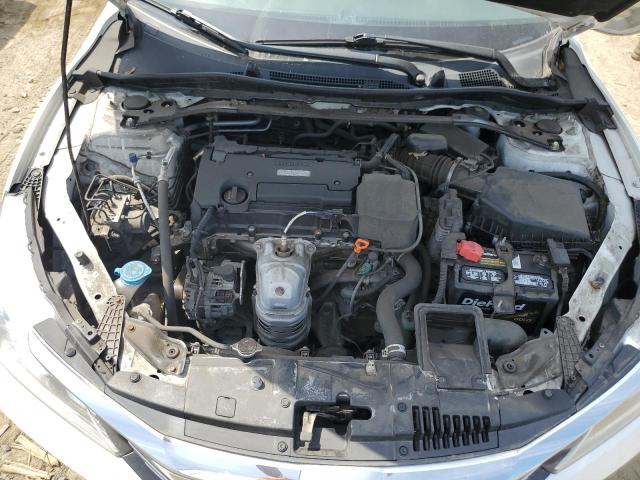 1HGCR2F57HA167318 Honda Accord Sport