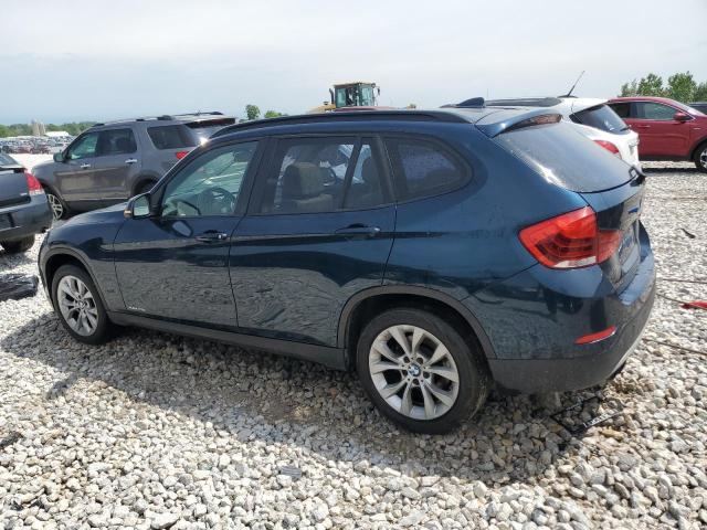 WBAVL1C59EVR93421 BMW X1 Xdrive28i