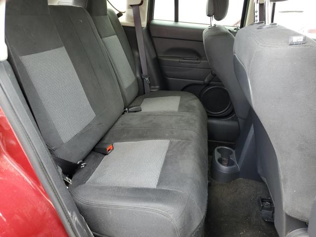 1C4NJCBB9HD134898 Jeep Compass Sport