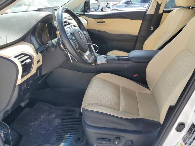 JTJBARBZXK2195664 Lexus Nx 300 Base