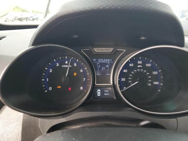 KMHTC6AE6FU218216 Hyundai Veloster Turbo
