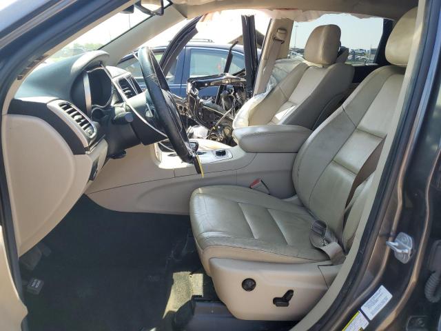 1C4RJFBG2EC289048 Jeep Grand Cherokee Limited
