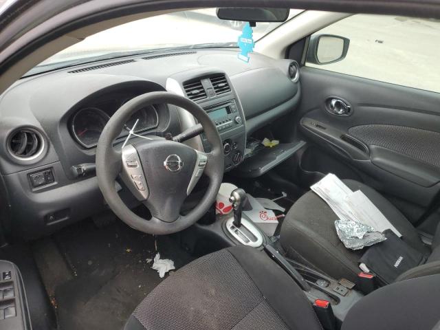 3N1CN7APXGL886220 Nissan VERSA S