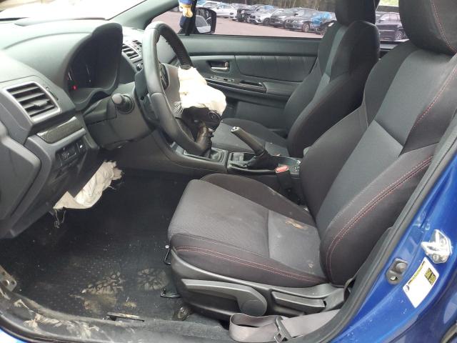 JF1VA1C65M9823412 Subaru Wrx Premium