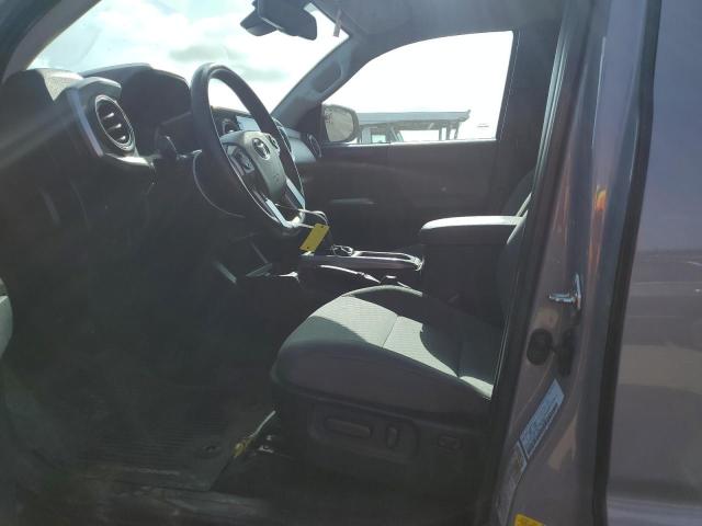 3TYSZ5AN5LT001446 Toyota Tacoma Access Cab