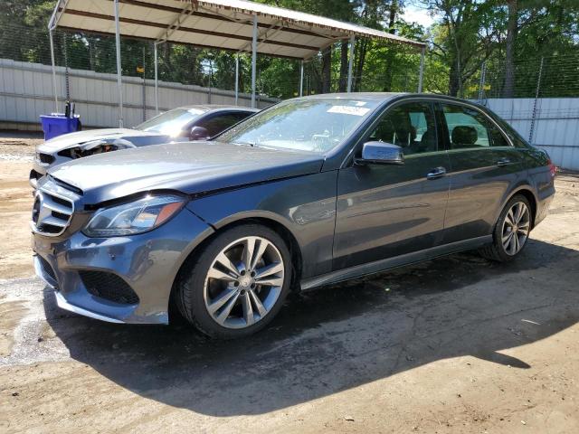 Auction sale of the 2014 Mercedes-benz E 350, vin: WDDHF5KB4EB037342, lot number: 52644394