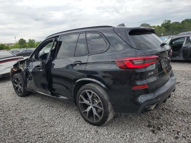5UXCR6C02P9N85573 BMW X5 Xdrive40i