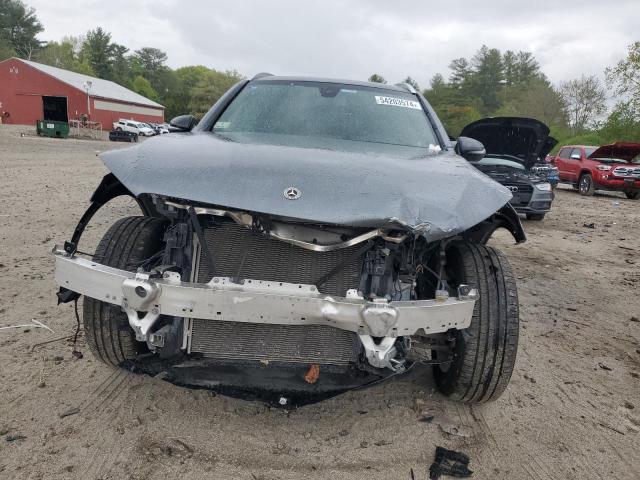 WDC0G4KB9HV013758 Mercedes-Benz Glc 300 4matic