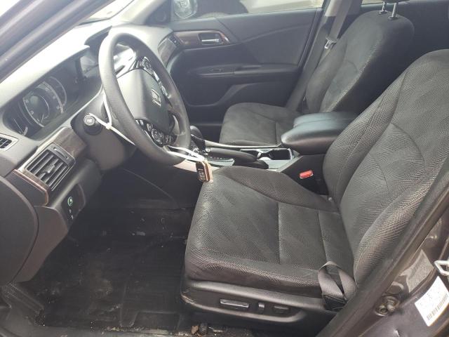 1HGCR2F03HA174111 Honda ACCORD EX