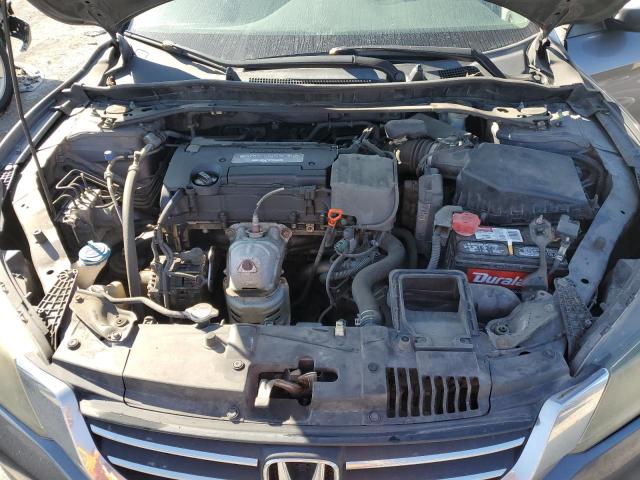 1HGCR2F55FA011064 Honda Accord Sport
