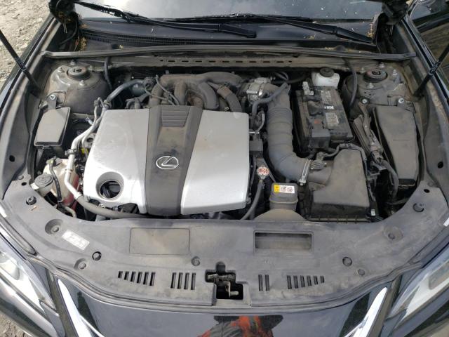 58ACZ1B10LU054737 Lexus Es 350 Base