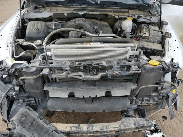 1C6RR7KT9KS522654 RAM 1500 Classic Tradesman