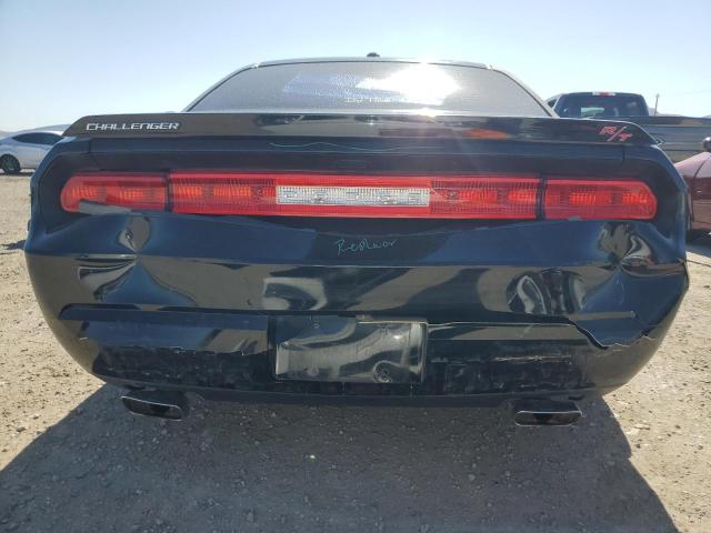 2C3CDYBT1EH111686 Dodge Challenger R/t
