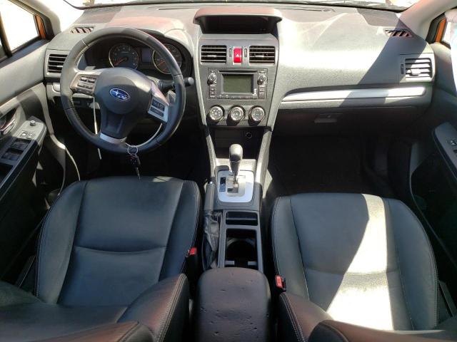 JF2GPAGC4E8238167 Subaru Xv Crosstrek 2.0 Limited