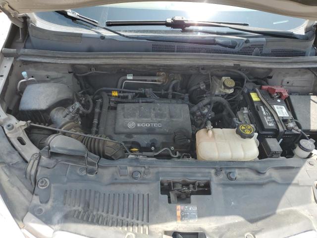 KL4CJCSB2EB760852 Buick Encore
