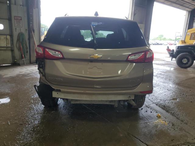 2GNAXSEV3J6342770 Chevrolet EQUINOX LT