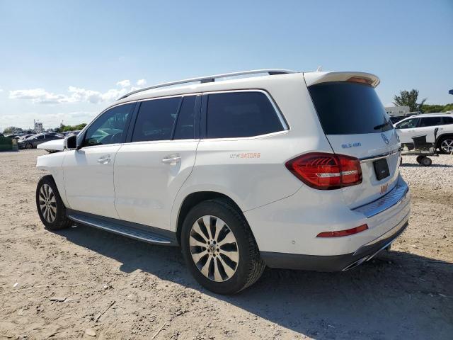 4JGDF6EE8KB227057 Mercedes-Benz Gls 450 4matic