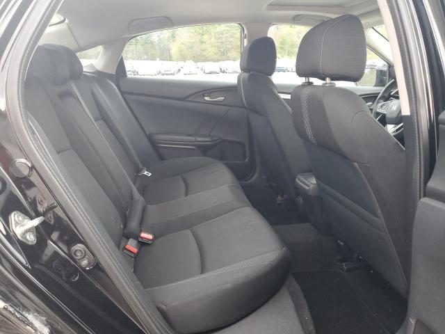2HGFC2F72HH556417 Honda CIVIC EX