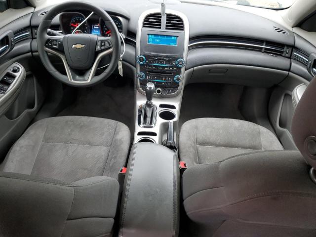 1G11A5SA1GU139716 Chevrolet Malibu Limited Ls