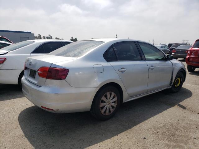 3VW2K7AJ5EM356271 Volkswagen JETTA BASE