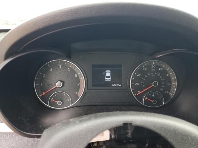 5XXGT4L39LG433418 KIA Optima Lx