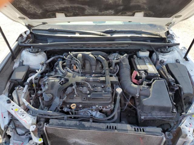 4T1BZ1HK8JU008590 Toyota CAMRY XSE
