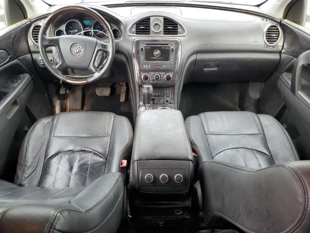 5GAKRBKD2FJ285198 Buick Enclave