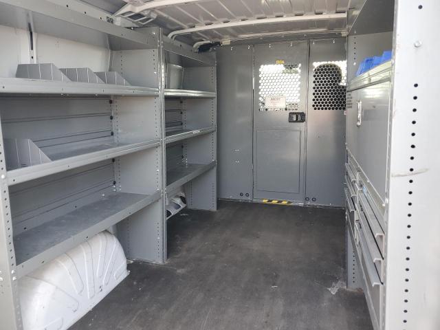 3C6TRVAG6JE131557 RAM Promaster 1500 1500 Standard