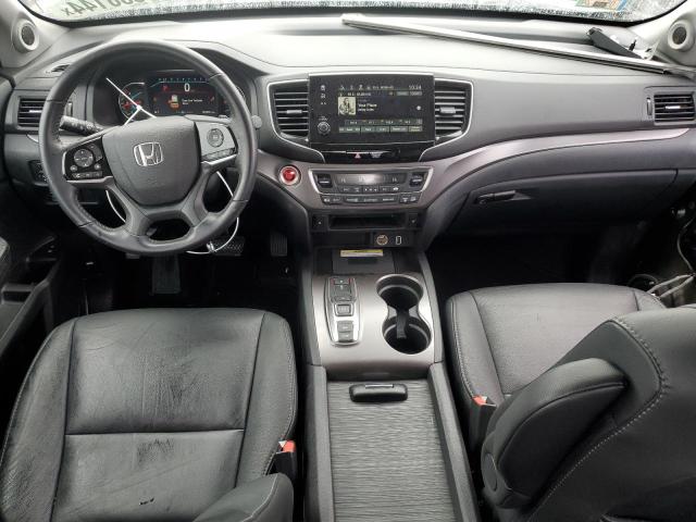 5FNYF6H22MB060573 Honda PILOT SE