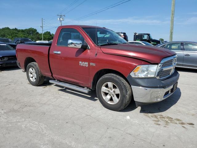 3C6JR6AT0EG316630 RAM 1500 St