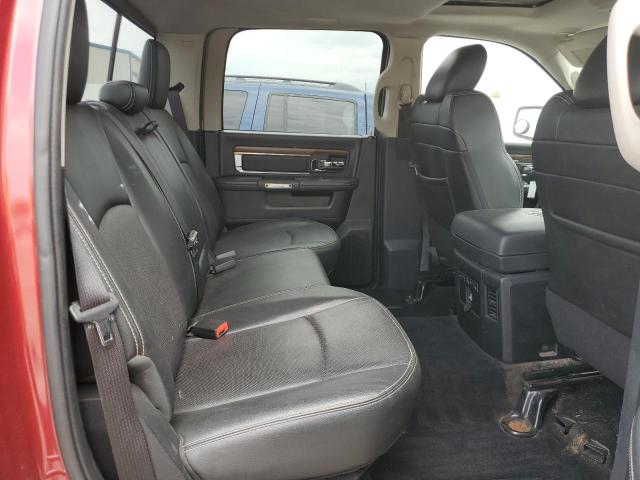 1C6RR7NT7ES406532 RAM 1500 Laie