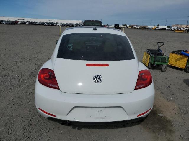 3VWJ17AT5FM608036 Volkswagen Beetle 1.8t