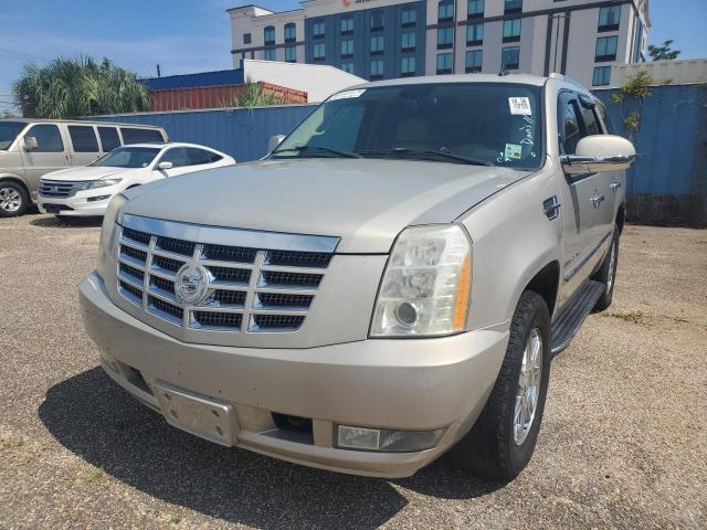 Auction sale of the 2008 Cadillac Escalade Luxury, vin: 1GYFK63878R115995, lot number: 55761424