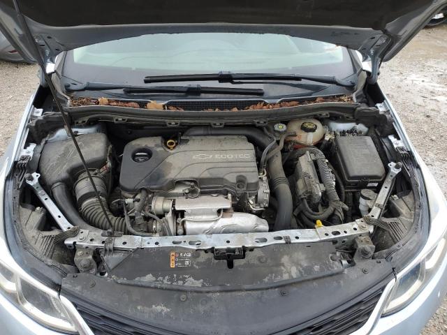 1G1BC5SM9J7144211 Chevrolet CRUZE LS