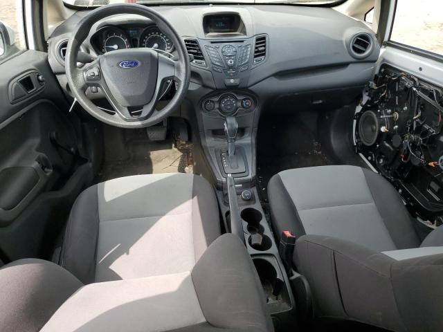 3FADP4TJXFM222016 Ford FIESTA S