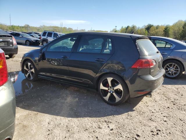3VW5T7AU2GM069218 Volkswagen GTI S/SE