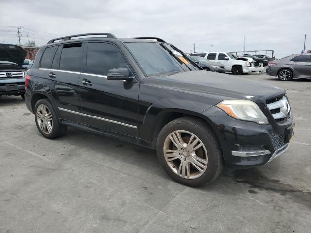 WDCGG5HB0EG205629 Mercedes-Benz GLK 350